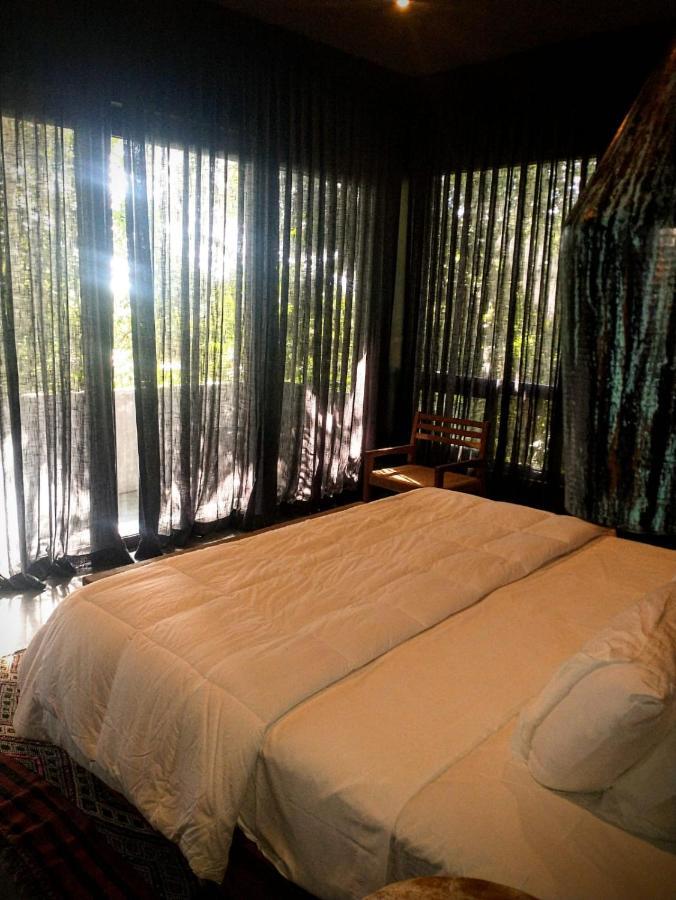 Casa Vive Bacalar Bed & Breakfast Exterior photo